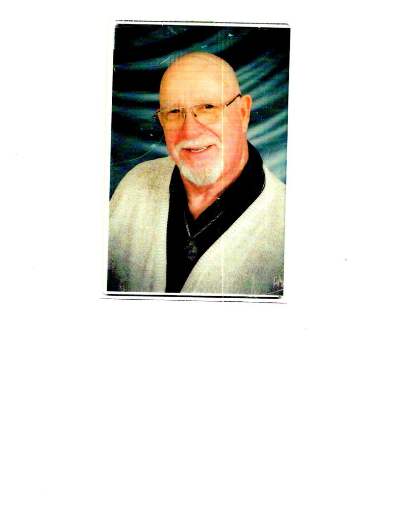Mahlon J. Mann