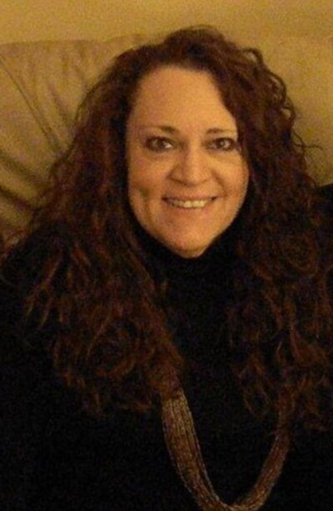 Carol Diane (Mulvey) Dooley