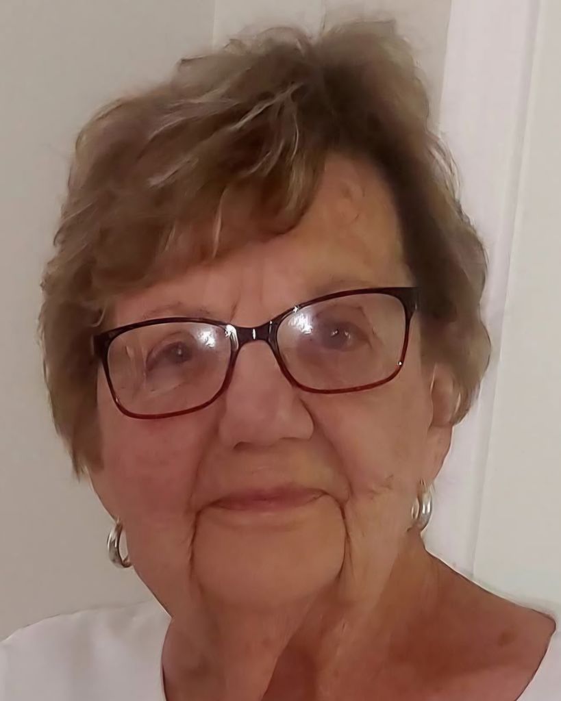 Linda Lou Moran