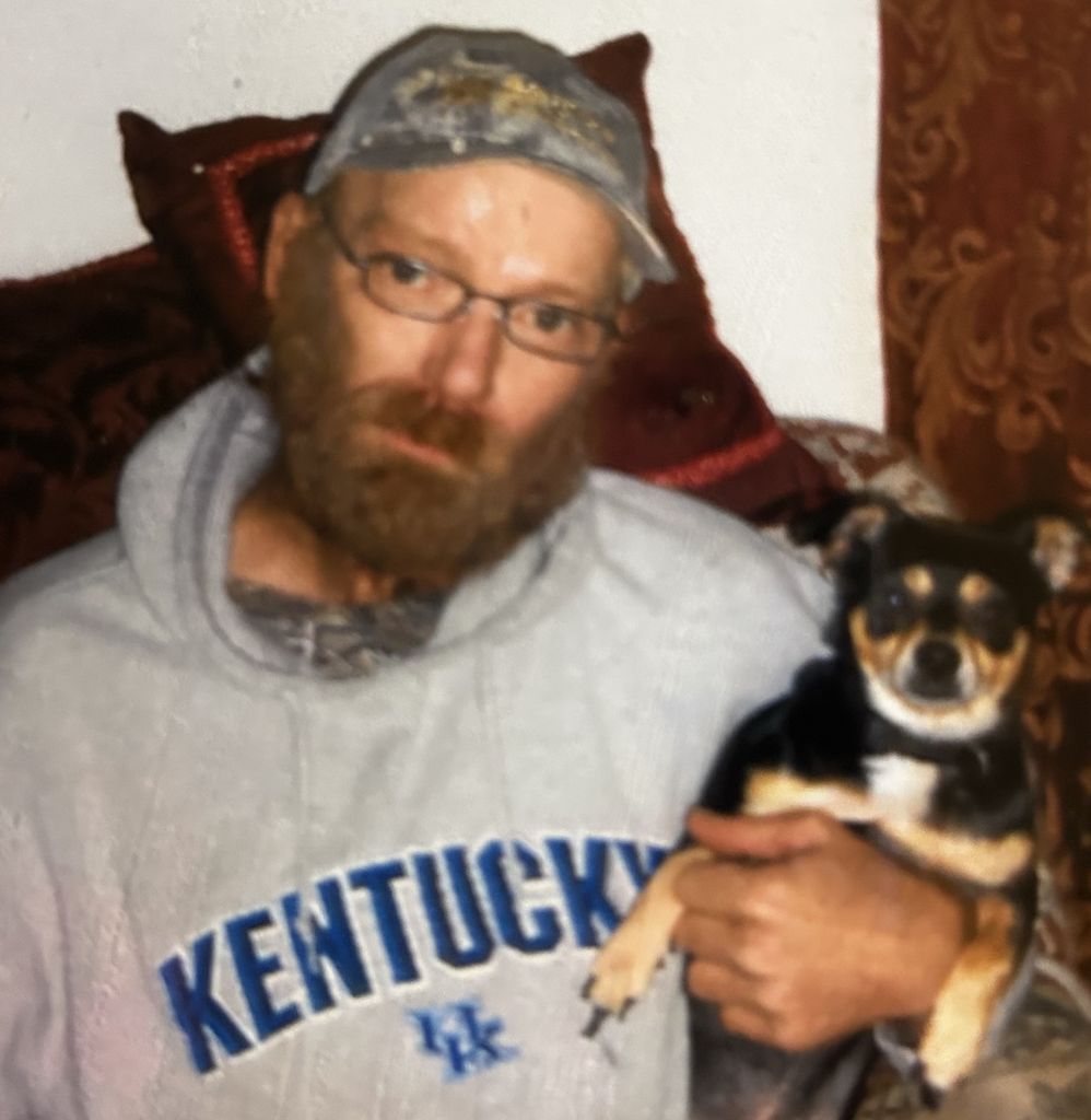 Gary Wayne Arnett Profile Photo