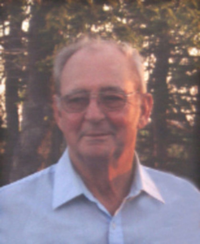 Leonard "Curly" Laird Profile Photo