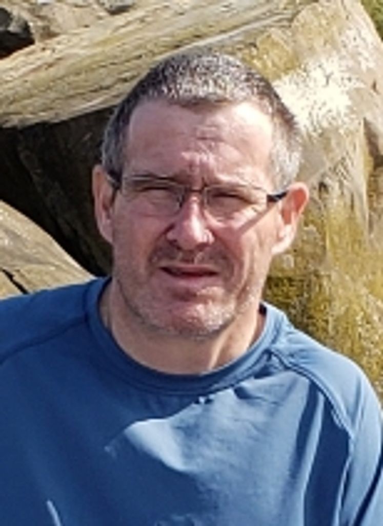 Josh D. Young