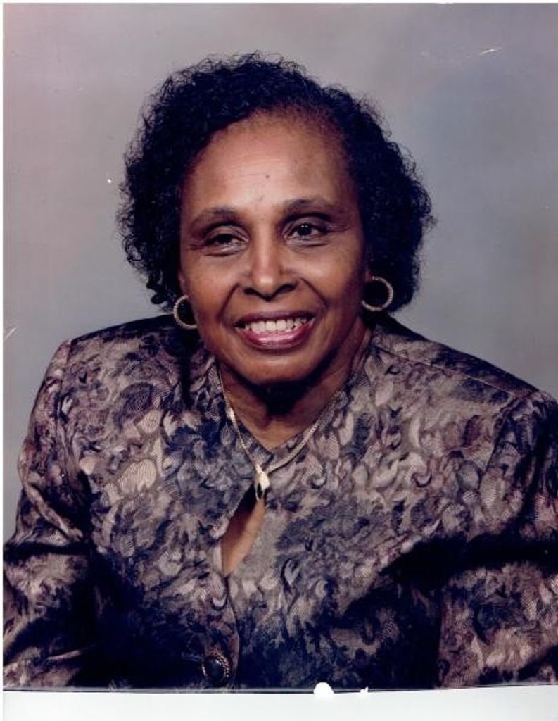 Mary Anita Murray Profile Photo