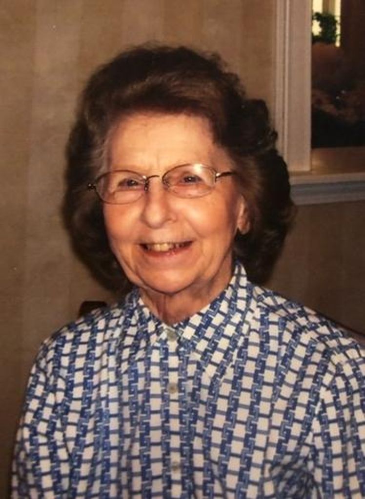 Jo Ann Bradshaw Profile Photo