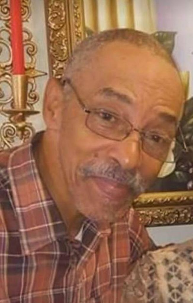 John Henry Gilliam Profile Photo