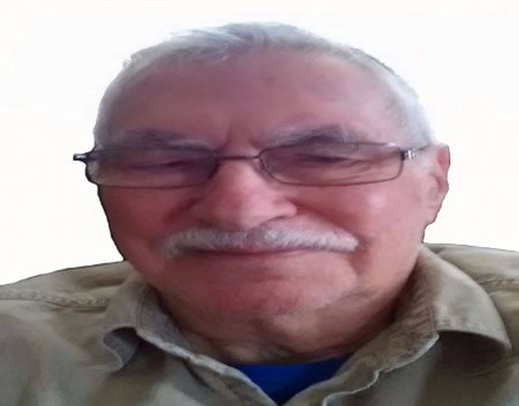 Donald Hartsell,  Sr.