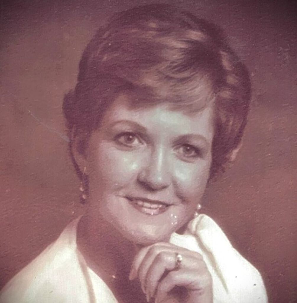 Rebecca Colene (Deck)  Landrum
