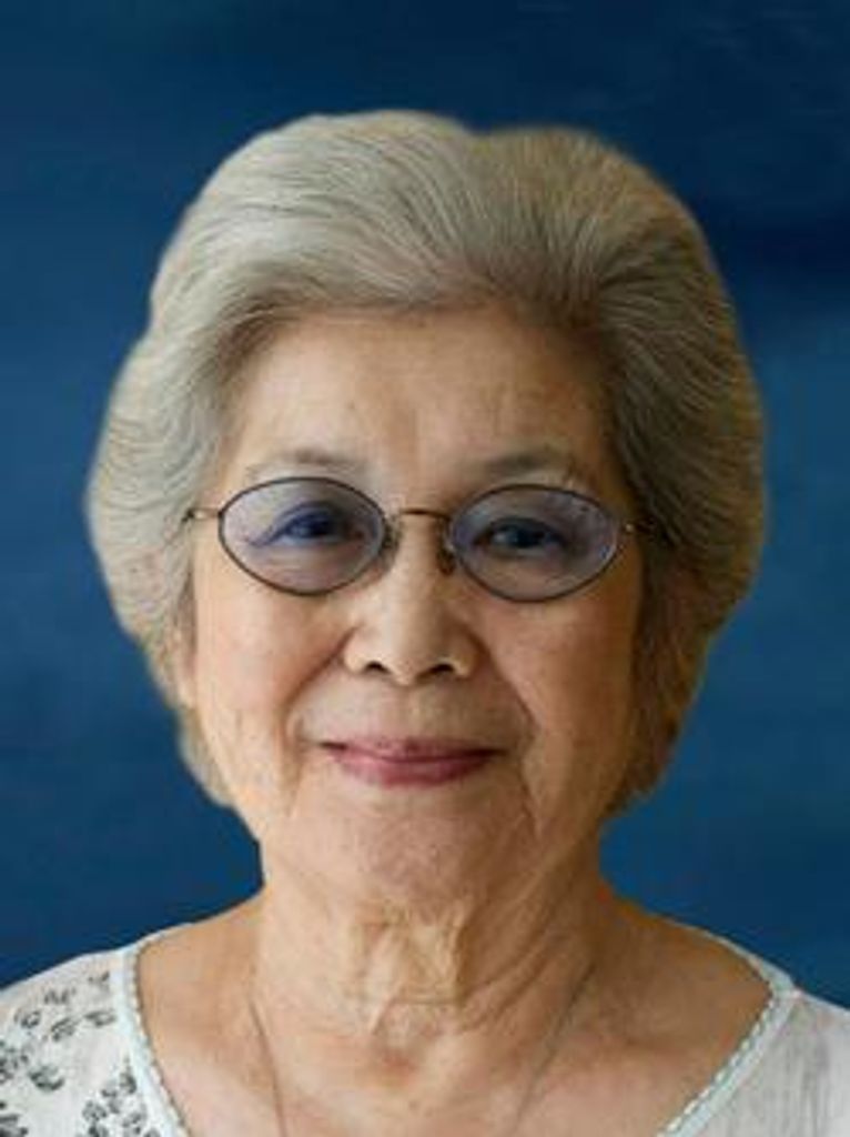 Frances Irene Fukuda