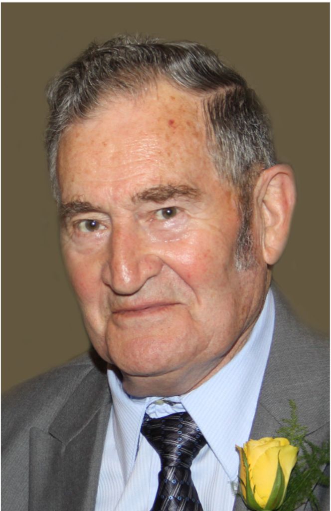 Raymond Murphy