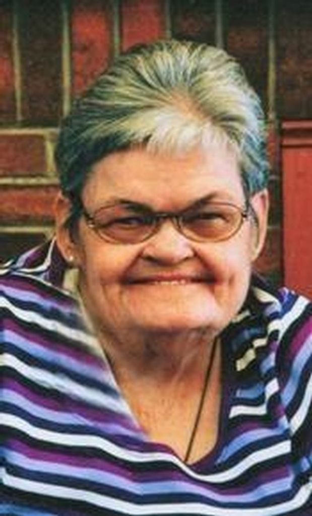 Shirlee Louise Wilson