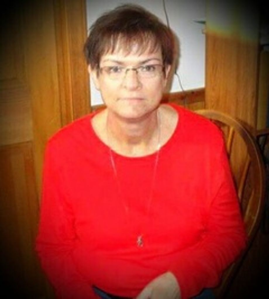 Terrie Pollywog Charbonneau