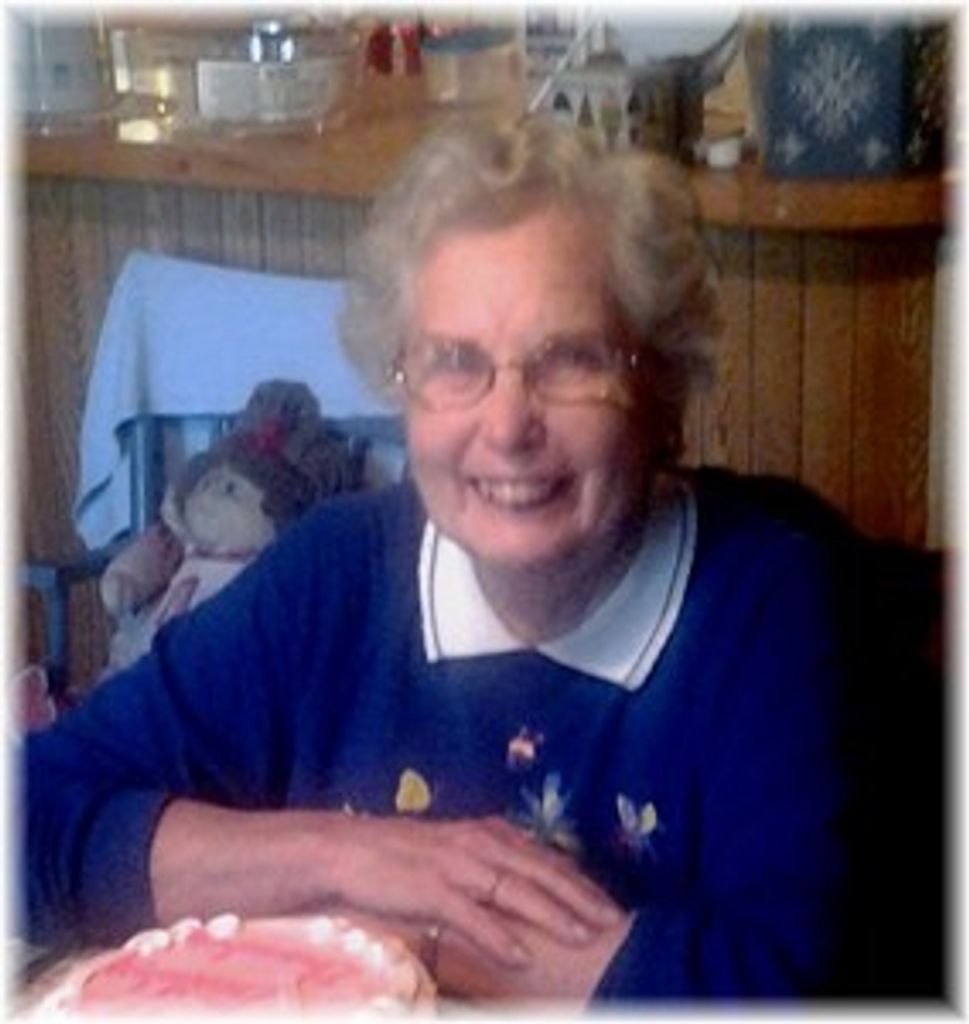 Patricia Evelyn Jenkins Profile Photo