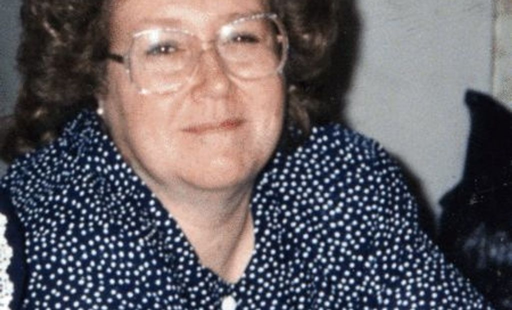 Constance J. Whelan