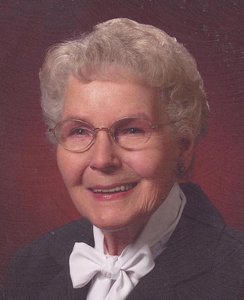 Jeanette O. Christie