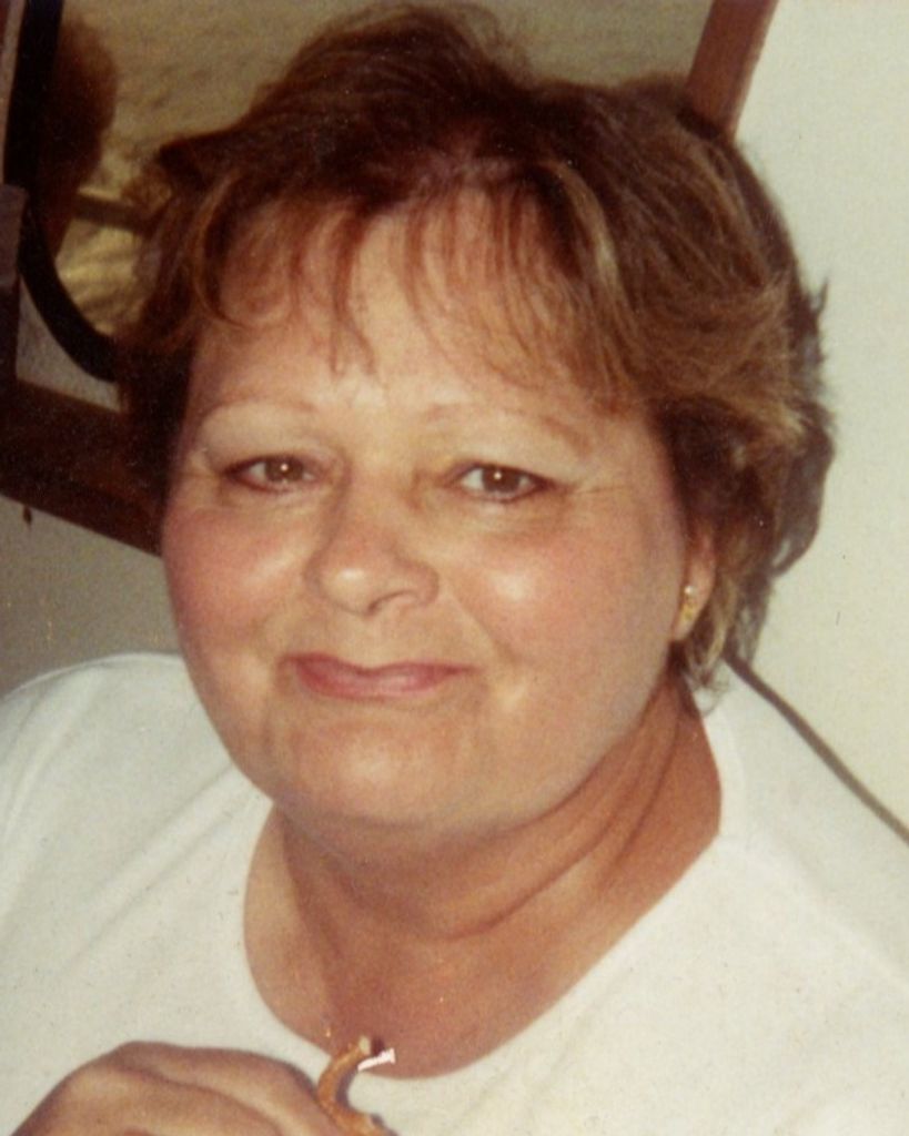 Beverly Ann Van Horn Profile Photo