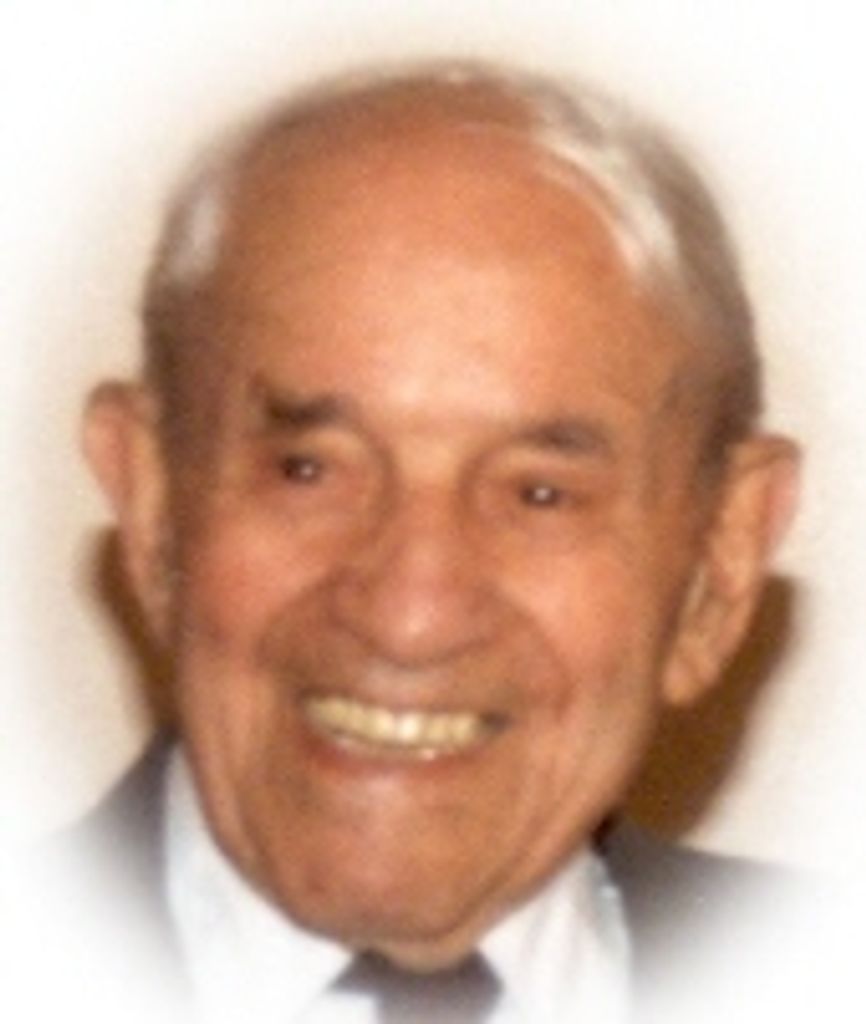 Theodore T. Garoppolo