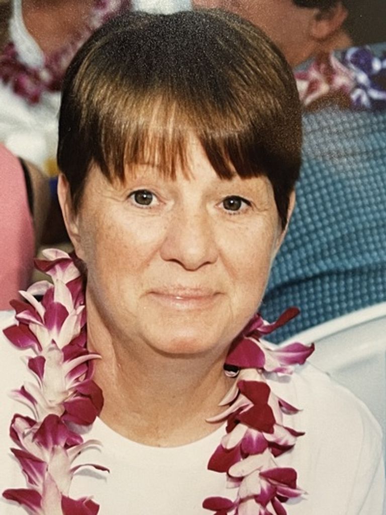 Edna Rose Gehers Harlan