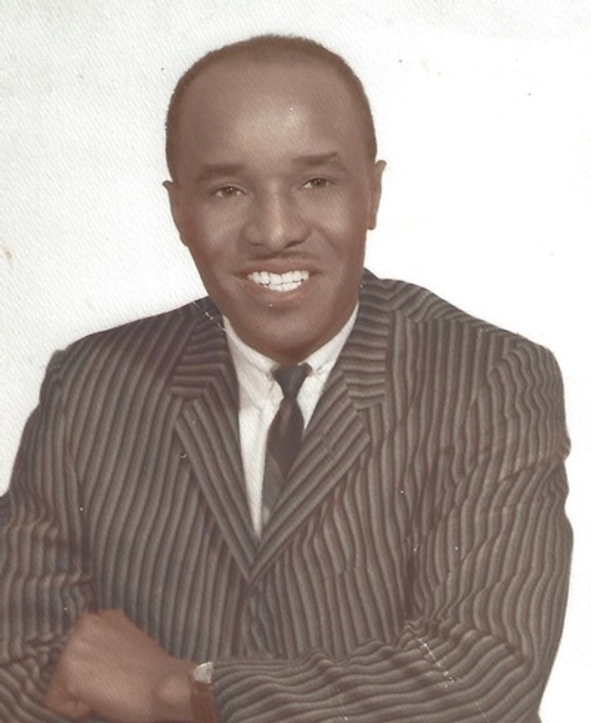 Virgil Murdock Profile Photo