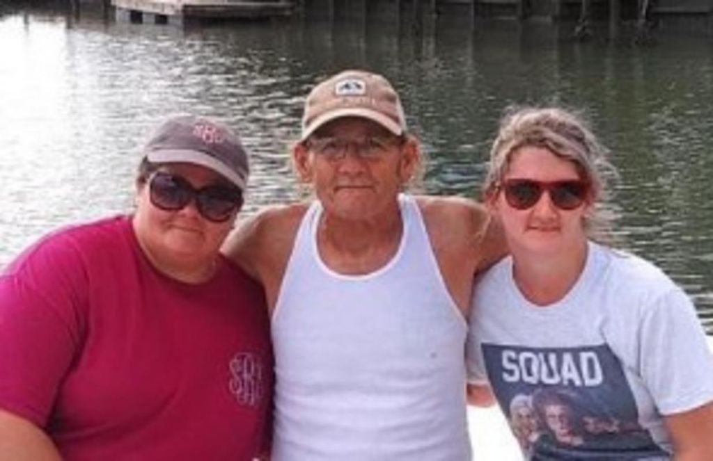 James O'Donahue Profile Photo