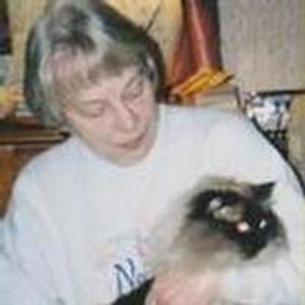 Connie J. Reed