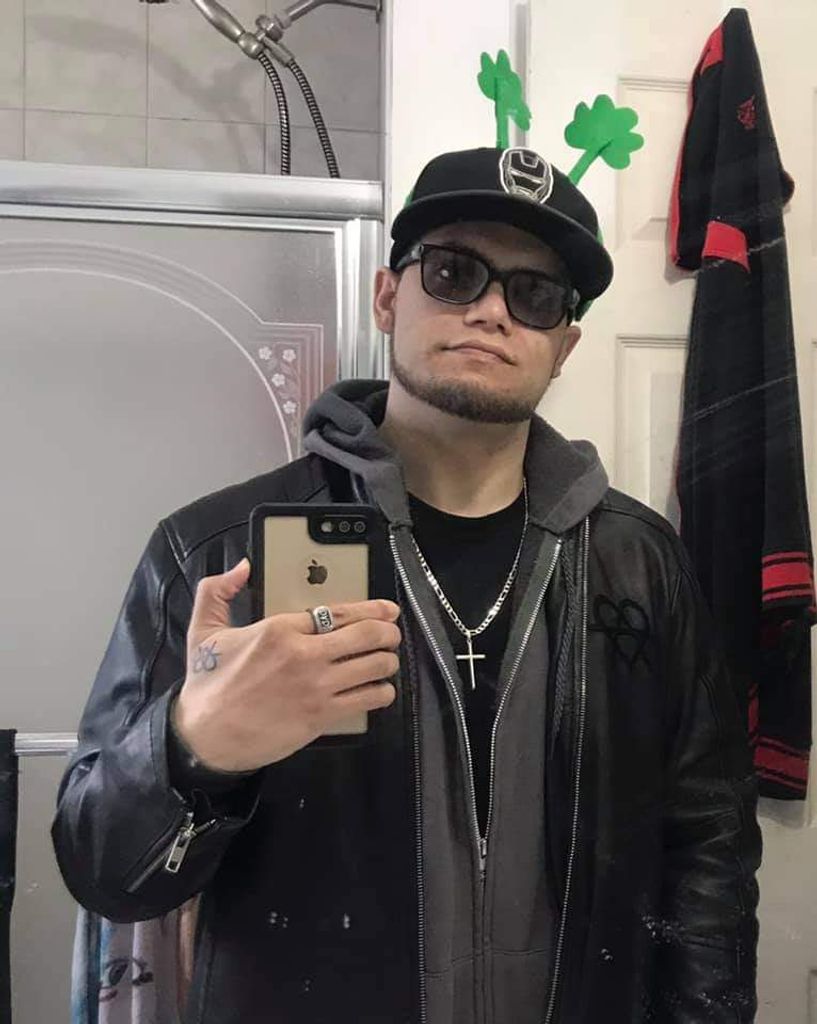 Chris Timothy Ramos