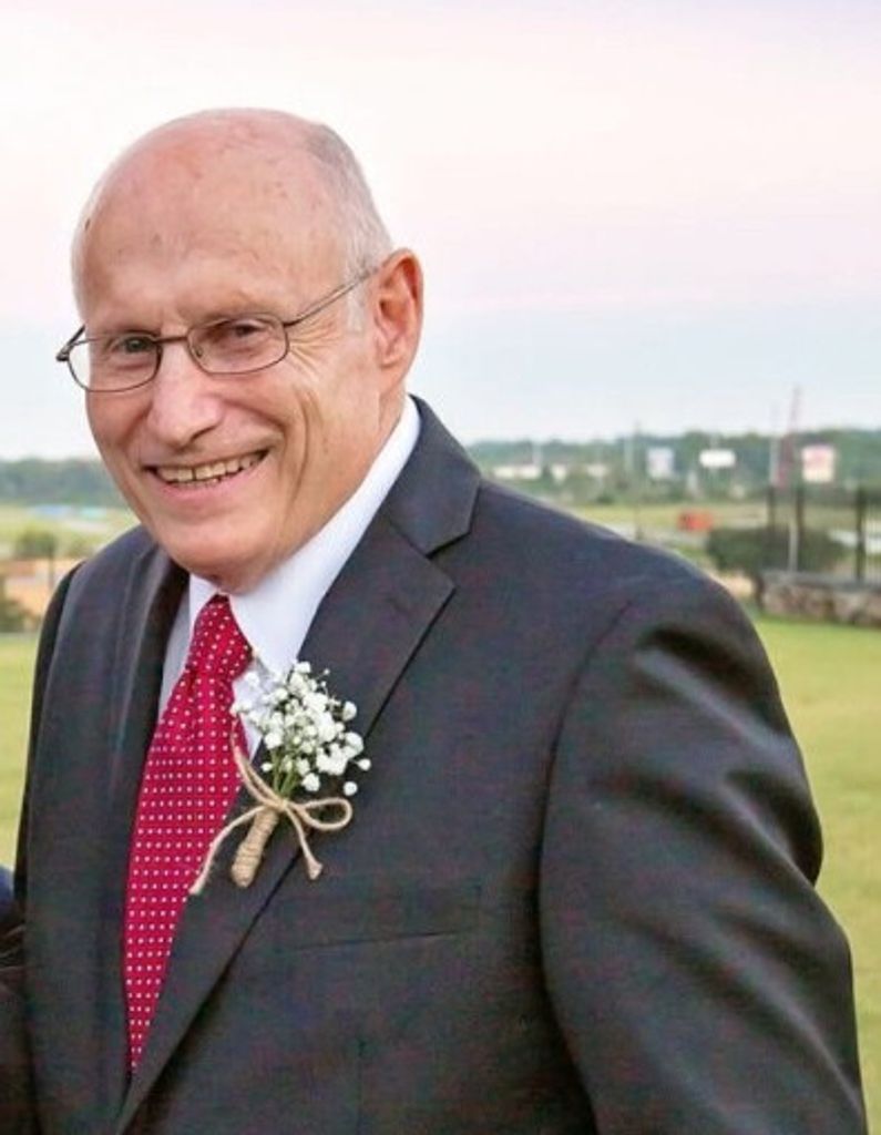 Jerry Joseph Dittle