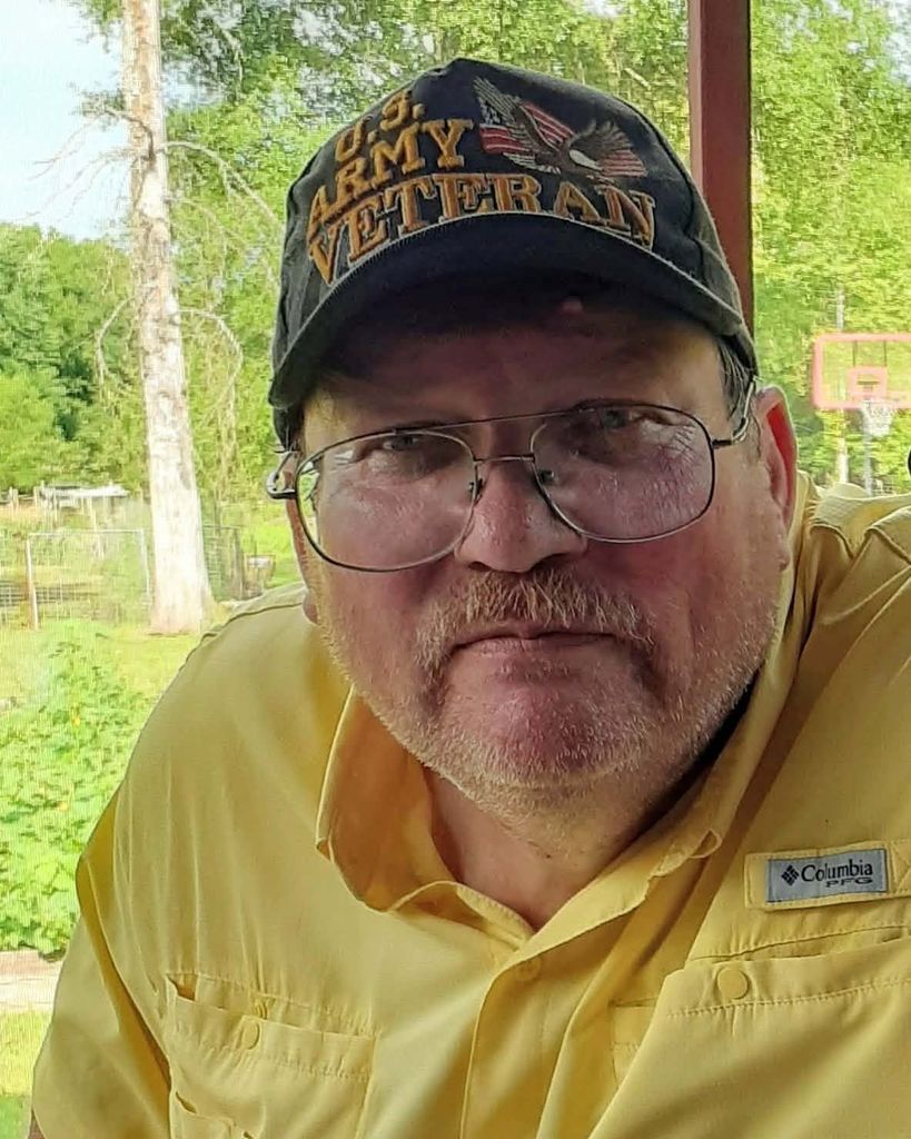 David Wayne Salster Profile Photo