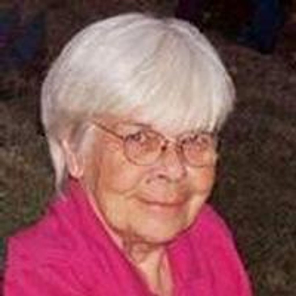 Lila A. White