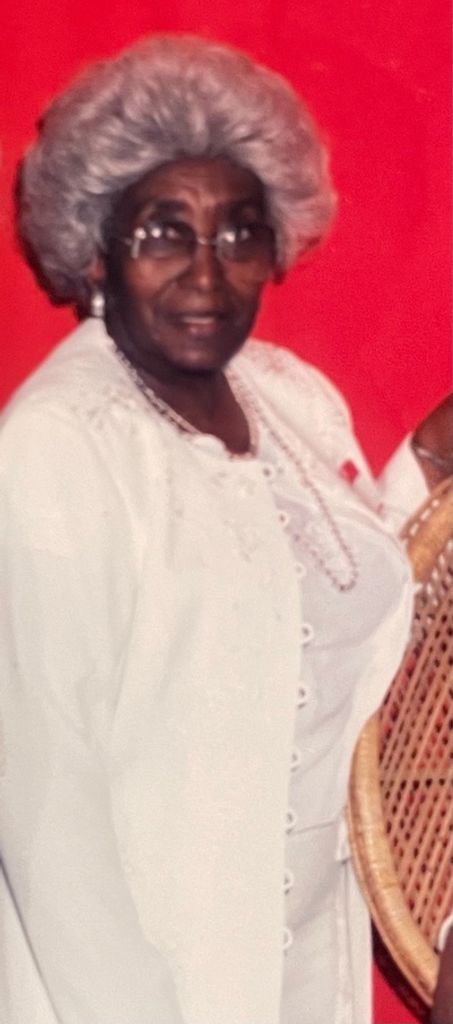 Annie B. Roberson Profile Photo