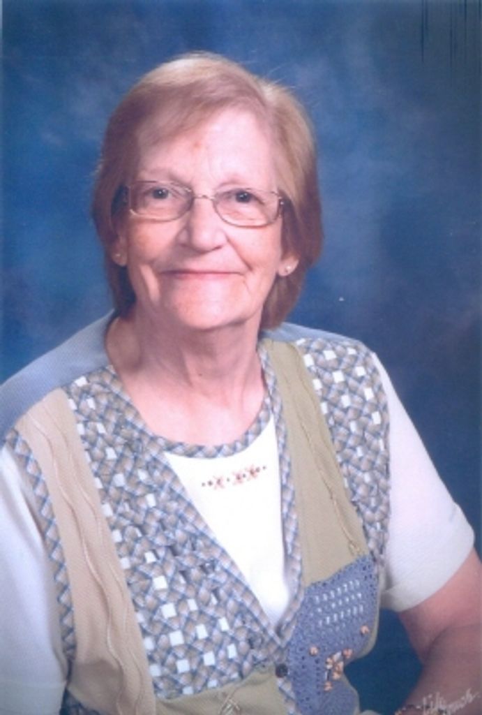 Marlene Martin
