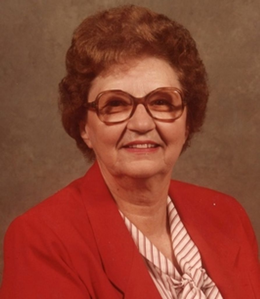 Mary Crockarell Profile Photo