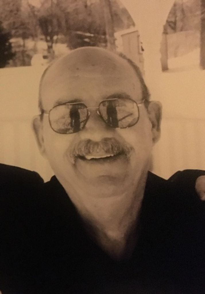 Donald M. Cisco Profile Photo