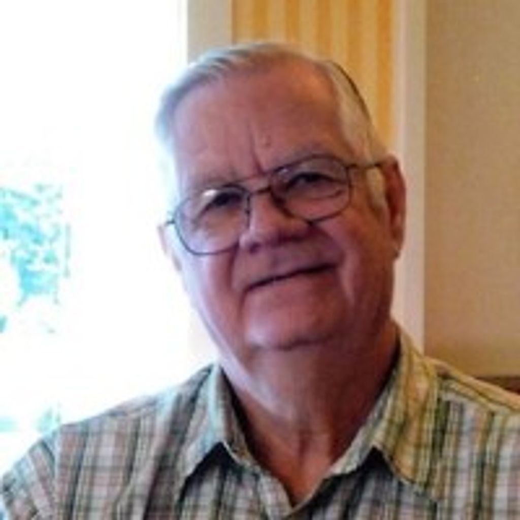 James R. Blankenship