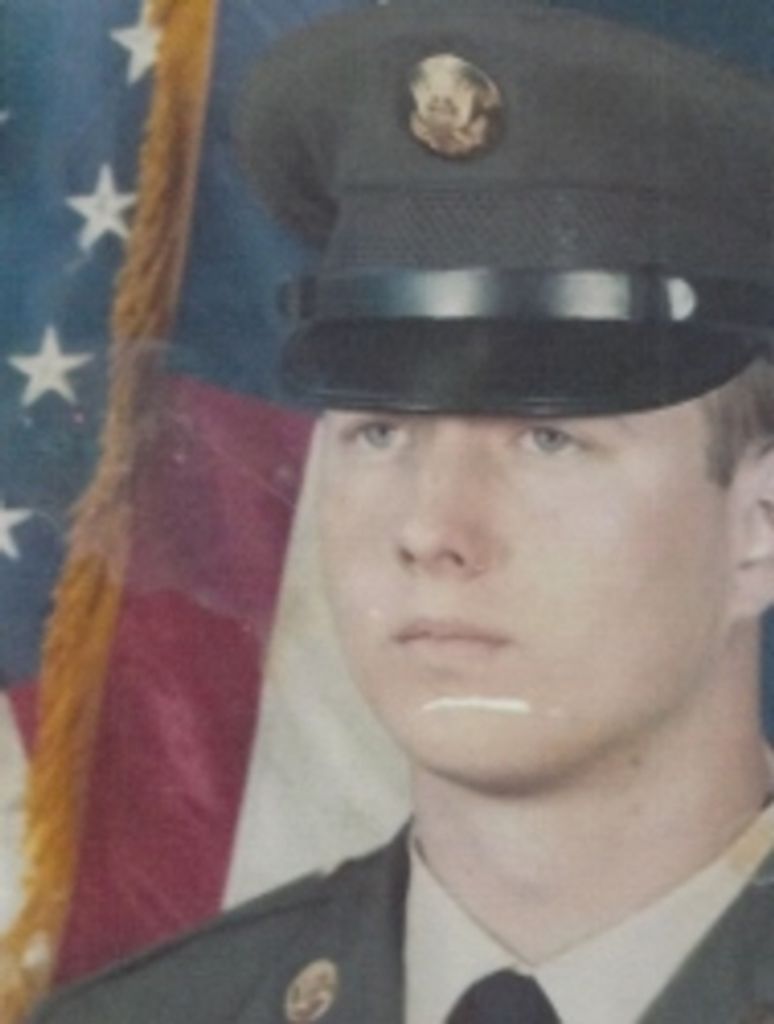 Timothy Scott King Profile Photo