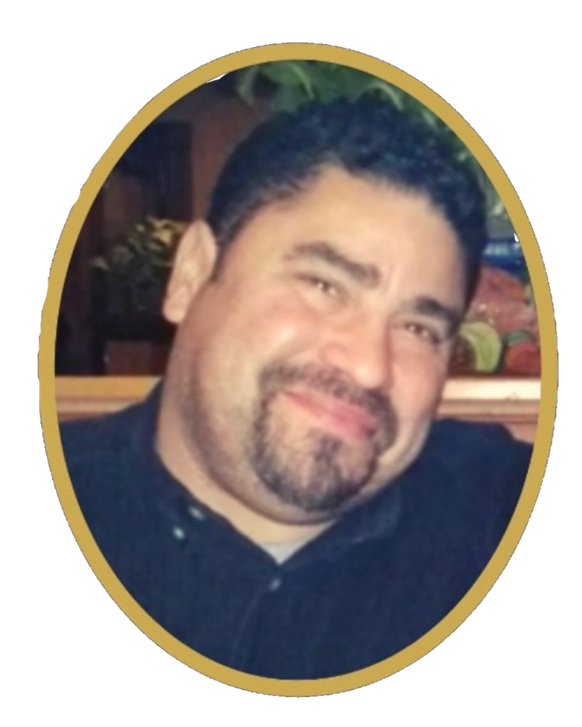 Robert Castro