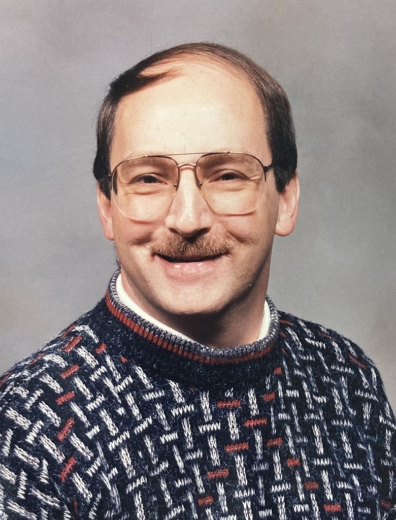 Edwin Arbogast