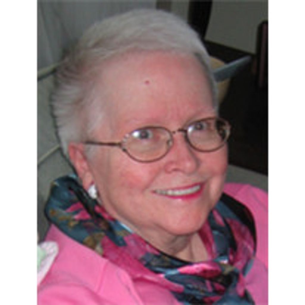 Barbara D. Todd