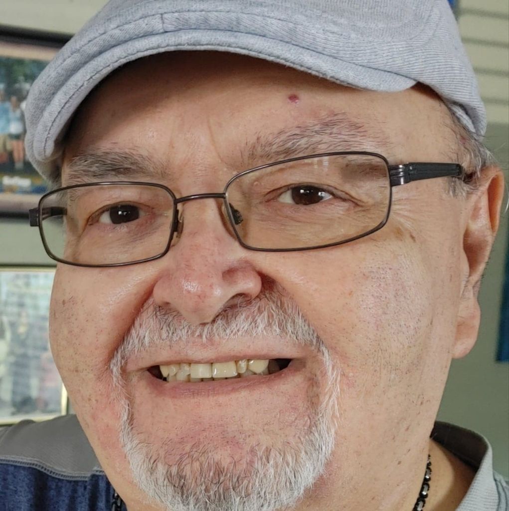 Joseph Frank Long Profile Photo