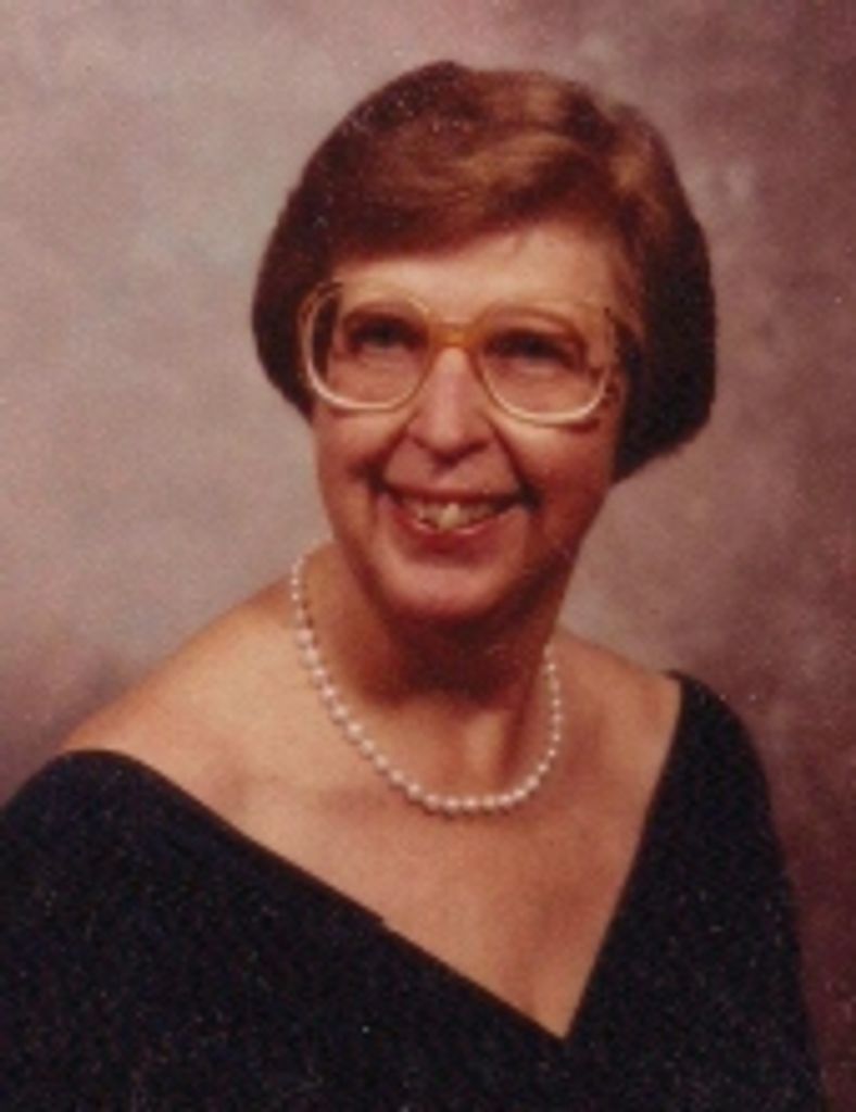 Shirley Childers