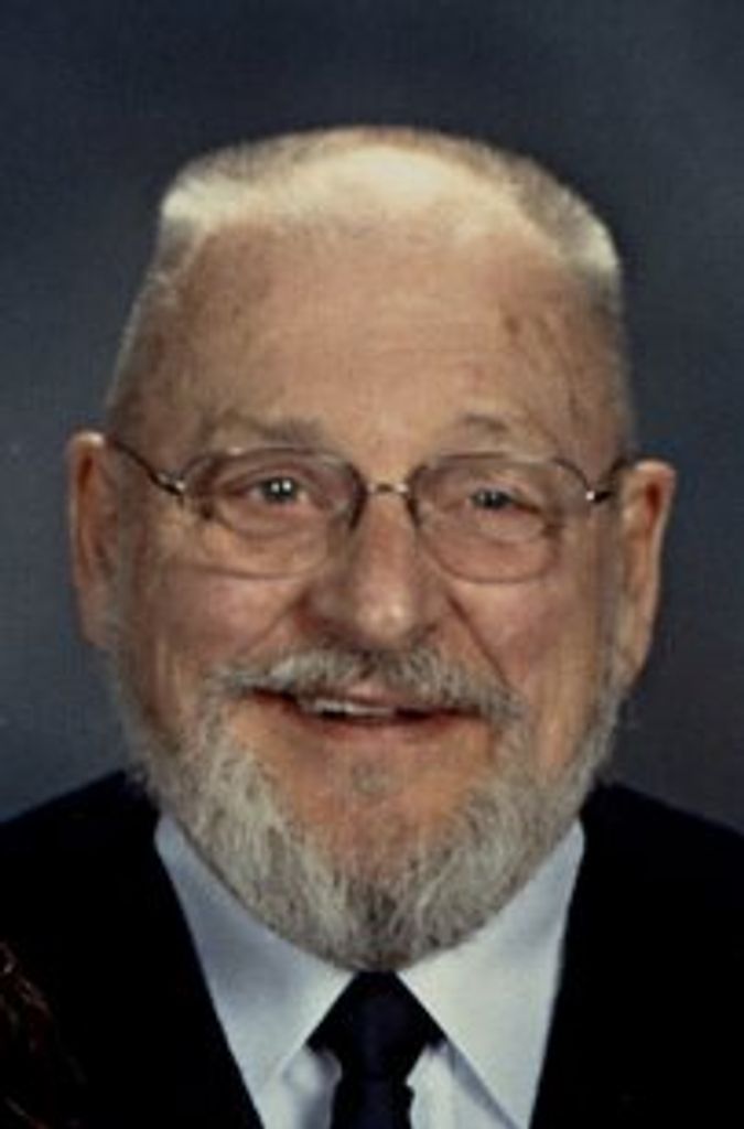 William Yore, Sr.