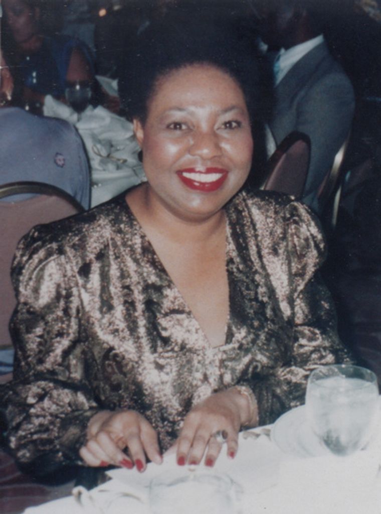 Ms. Ella Mae Mumphery Profile Photo