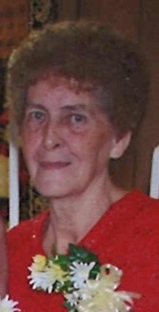 Wanda Pruitt