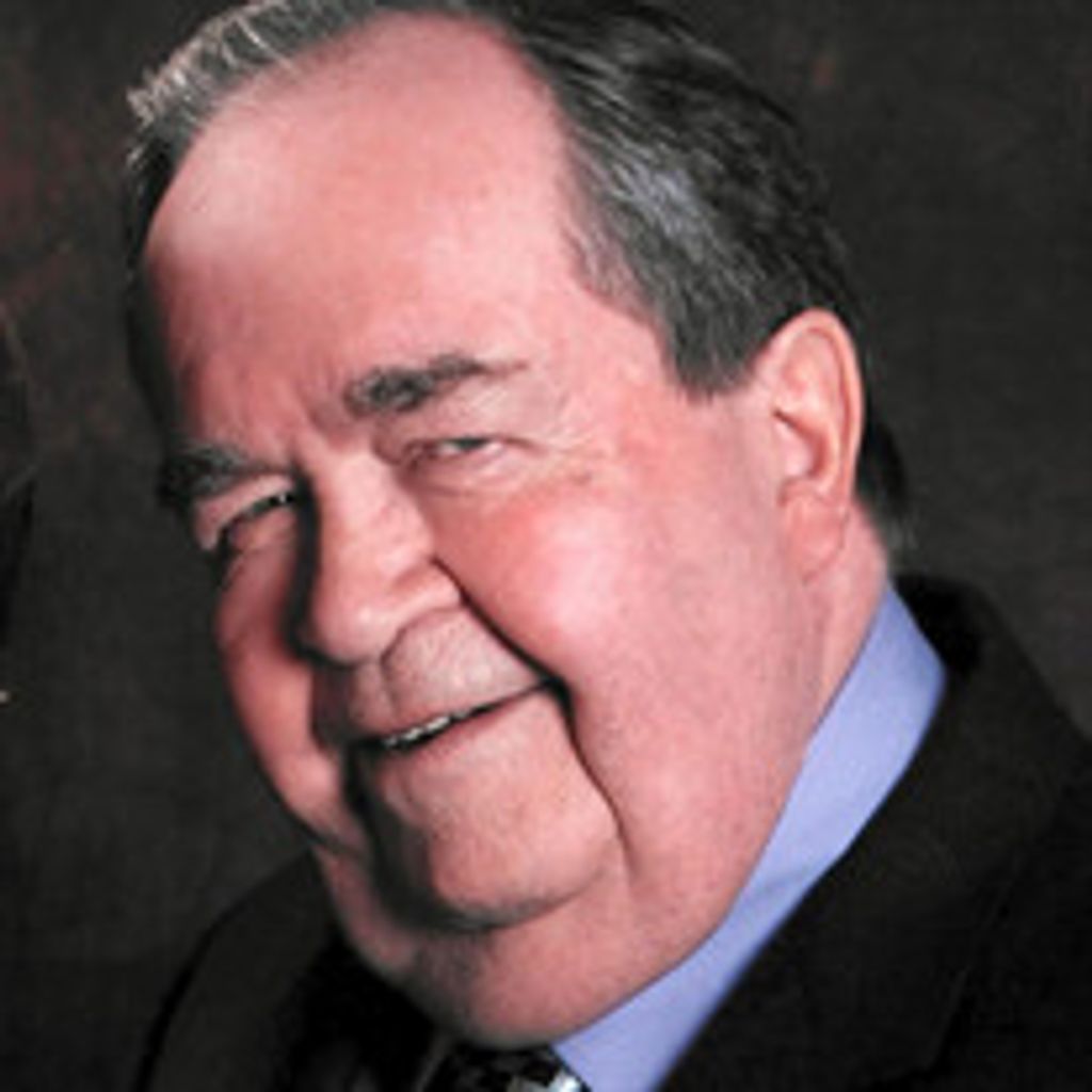 Edward J. Polejewski