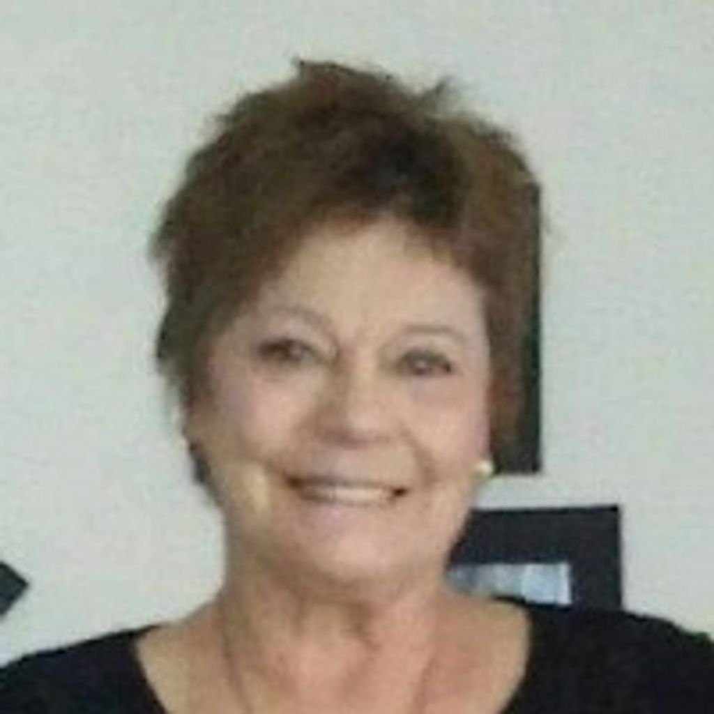 Gladys P. Stolte Profile Photo