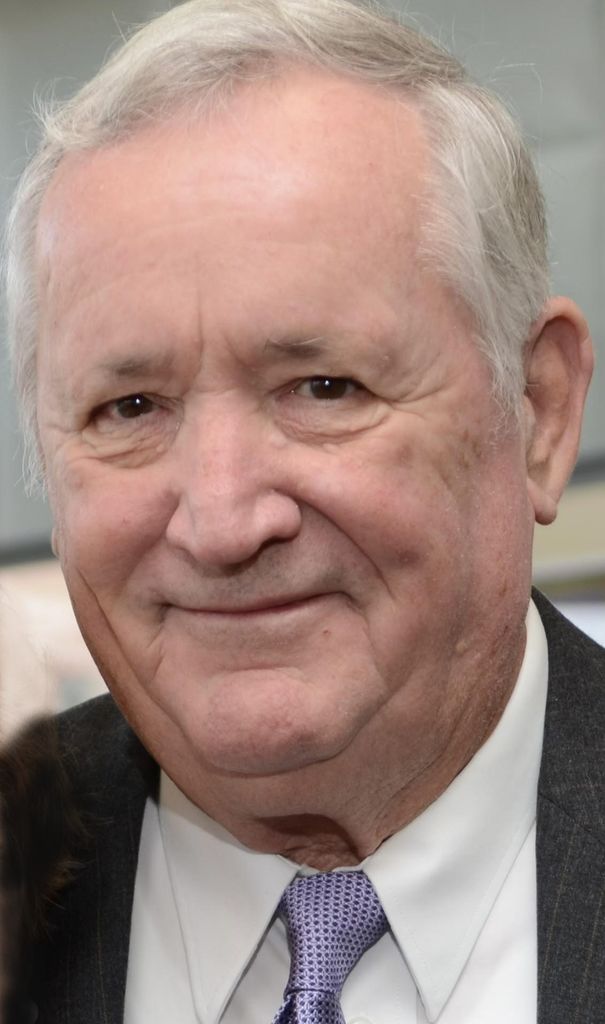 L. Michael Faulhaber