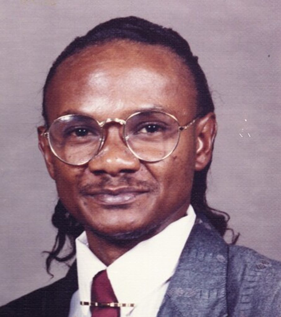Stephan A. Manuel Profile Photo