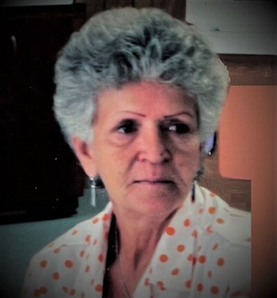 Phyllis "Pj" Jean Wilson Profile Photo