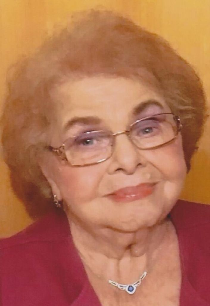 Mary Ann (Smith)  Fowler
