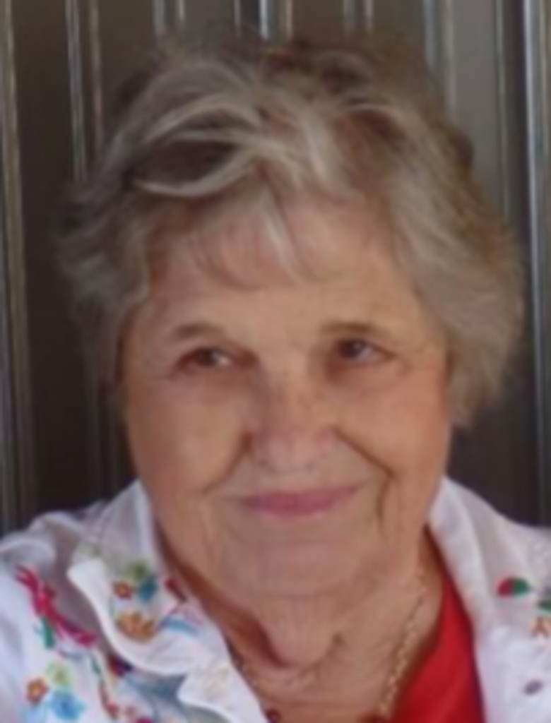 Betty Hall Black Profile Photo