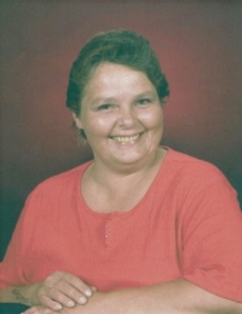 Theressa "Terrie" Ellen Blohm